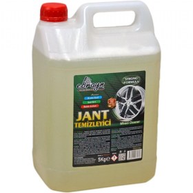 Resim Ebrayn Jant Temizleyici 5 kg 