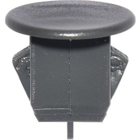 Resim Bagaj Halı Klipsi 9468278 Volvo S40 S60 S80 10 Adet 271025443 