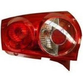 Resim Kia Picanto 07-09 1,1L Dzl Sol Stop Lambası İthal-3000974 