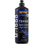 Resim Netfer M-1000 Marin Kalın Tekne Pastası - 1 L 