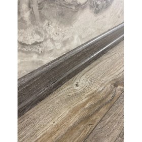 Resim Pasha Dekor 6 cm Panama Meşe Parke Süpürgelik 