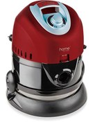 Resim Fakir Home ML-Robotter Eco Clean Su Filtreli 1200 W Halı Yıkama Makinesi Fakir