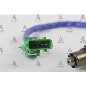 Resim Sensör Oksijen 206 / 207 / 307 / 1007 / C2 / C3 / C4 / 1.4 16v 550mm 1628hr 