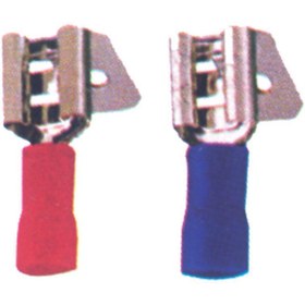 Resim Çoklu Bağlayıcı,Mavi,1-2,5Mm2 20 Adet 