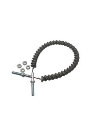 Resim Teknik Durak Ufo 3000 Watt Isıtıcı Rezistansı 