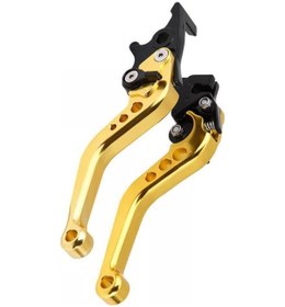 Resim YAMAHA R25 SPOR MENET GOLD 