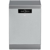 Resim Beko BM 11041 I WF 11 Program Bulaşık Makinesi Inox 