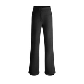 Resim Fusalp Diana Kadın Siyah Kayak Pantolonu 