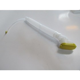 Resim Renault Megane- 2- 03/09 Ön Cam Su Bidonu/deposu Dolum Borusu Kapaklı 