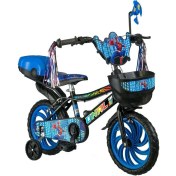 Resim Ünal Bisiklet 15 Jant Çocuk Bisikleti 3-7 Yaş (2025 Yeni Sezon) 