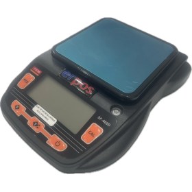 Resim Tem 3 kg Kapasite 0,1 G Hassasiyetli Hassas Terazi 