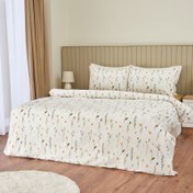 Resim Nuvomon Soft Çift Kişilik Nevresim Takımı B2 