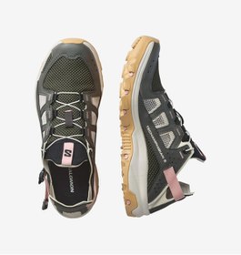 Resim Salomon Techamphibian 5 Su Ayakkabısı Renkli 