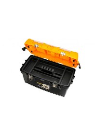 Resim Mano Metal Kilitli Organizerli Takım Çantası 22'' Mt22 