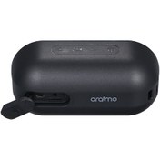 Resim Reedark Taşınabilir Kablosuz Stereo Hoparlör: Retro Tasarım, Mükemmel Ses Kalitesi Ve Bt Bağlantı 