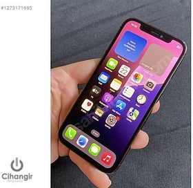 Resim Apple iPhone 12 Pro İkinci El TR | 128 GB | Gri 