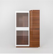 Resim Lazenzagarage Çello Vitrin 