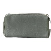 Resim Ganzhoushop Kalem Kutusu, Yumuşak Kalem Kesesi, Kalem Çantası, Basit Kırtasiye Çantası, Ofis Estetik Okul Düzenleyici, Yeşil 