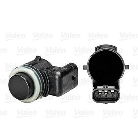 Resim VALEO 890007 Park Sensörü A3 S3-X3×5 Leon III Octavia III Yeti Jetta IV 