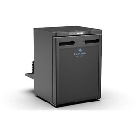 Resim Evacool Mb40 12/24 Karavan Buzdolabı 