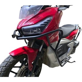 Resim Motolux Wow 150 