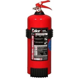 Resim Aylina Mey Ithalat® Yangın Tüpü 2 kg Abc Tozlu 