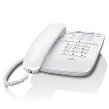 Resim Gigaset DA310 Beyaz Telefon 