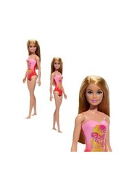 Resim Barbie Tatilde Bebekleri Hpv19 