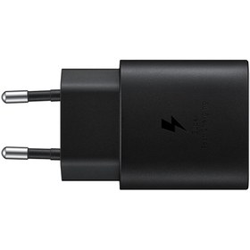 Resim Samsung Ep-ta800n Type C Hızlı Şarj Adaptörü (25w) ( Türkiye Garantilidir) 