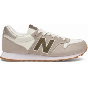 Resim New Balance 500 Lifestyle Kadın Günlük Ayakkabı GW500IKH 