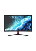 Resim Rampage Bright RM-61 24" 144Hz 1ms (HDMI+DVI+Display) Curved Oyuncu Monitör 