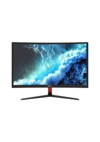 Resim Rampage Bright RM-61 24" 144Hz 1ms (HDMI+DVI+Display) Curved Oyuncu Monitör 