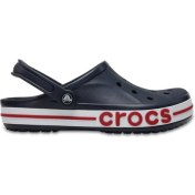Resim Crocs Bayaband Clog Navy Lacivert Unisex Terlik 205089-4CC 