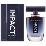 Resim Tommy Hilfiger Impact Intense Edp Erkek Parfümü 100ml 
