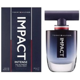Resim Tommy Hilfiger Impact Intense Edp Erkek Parfümü 100ml 