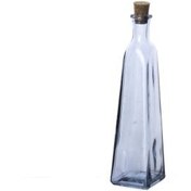 Resim San Miguel Piramide Yağ Şişesi 120 Ml Mavi 