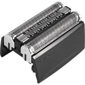 Resim Blueleskyy Braun Series 5 Braun Tıraş Makinesi 52B Yedek Elektrikli Tıraş Makinesi Yedek Başlığı 5020, 5020S, 5030, 5030S, 5040, 5040S Için (Yurt Dışından) 