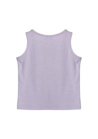 Resim United Colors Of Benetton Kız Çocuk Lila Atlet Bnt-g21279 