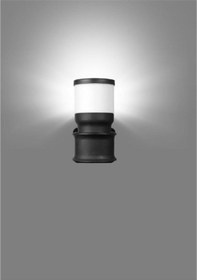 Resim Bahçe Lambaları Piyon Aplik Bahçe Aydınlatma Bahçe Lambası Bahçe Aplik Diğer 