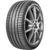 Resim Kumho 245/45R18 100y Ps72 Yaz Lastiği 2025 
