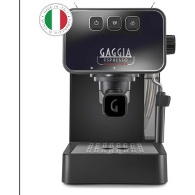 Resim Gaggia Espresso Evolution Siyah Manuel Espresso Makinesi EG2115/01 