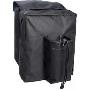 Resim Wetnwind Çift Pannier Torba Bisiklet Arka Raf Bagaj 2 Pc (Yurt Dışından) 