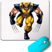 Resim Kendim Seçtim The Wolverine Marvel Mouse Pad 