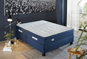 Resim Yataş Bedding 150x200 Athletic Yaylı Yatak 
