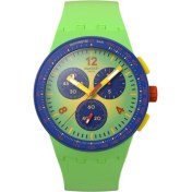 Resim Swatch SUSG101 Unisex Kol Saati 