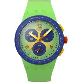 Resim Swatch SUSG101 Unisex Kol Saati 