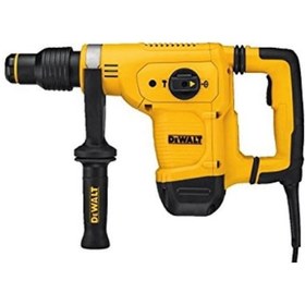 Resim Dewalt D25810k 1050w 7.1j Sds-max Kırıcı 