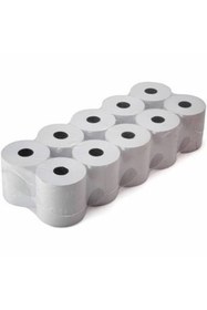 Resim 3K 80x80 Mt Termal Rulo 10 Adet 