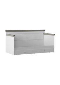 Resim Mia Toddler Karyola 90x200 Cm 