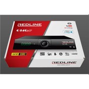 Resim Redline G140 HD Full HD Ip Tv Masaüstü Uydu Alıcı Redline G140 HD Full HD Ip Tv Masaüstü Uydu Alıcı